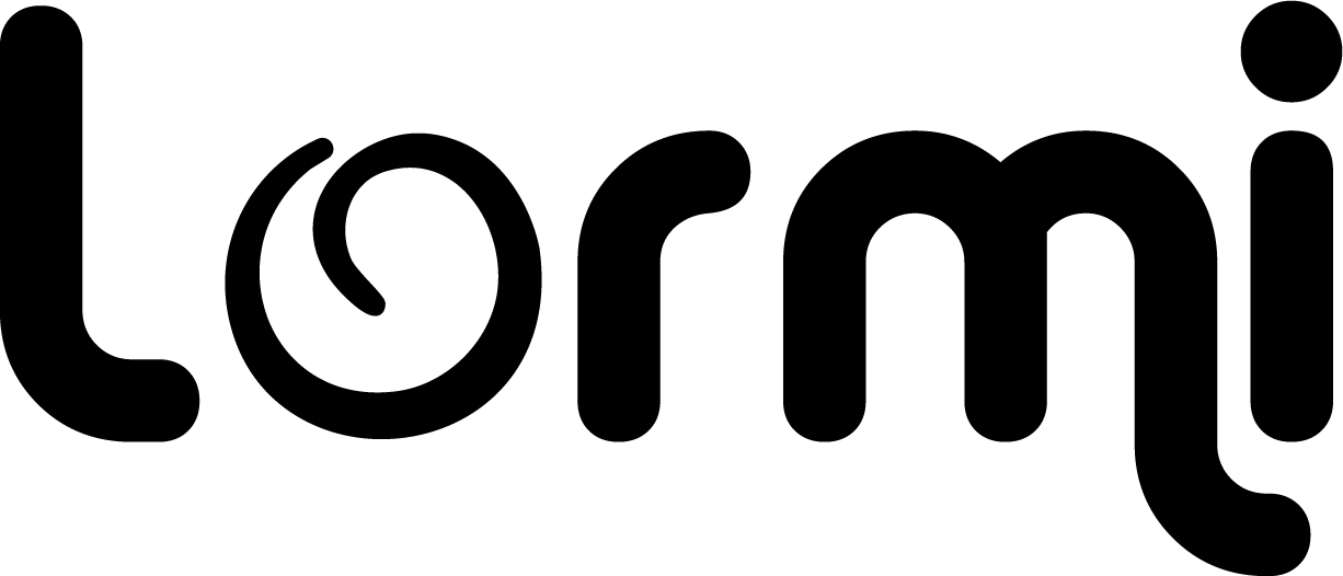 Lormi Logo